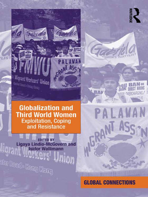 cover image of Globalization and Third World Women